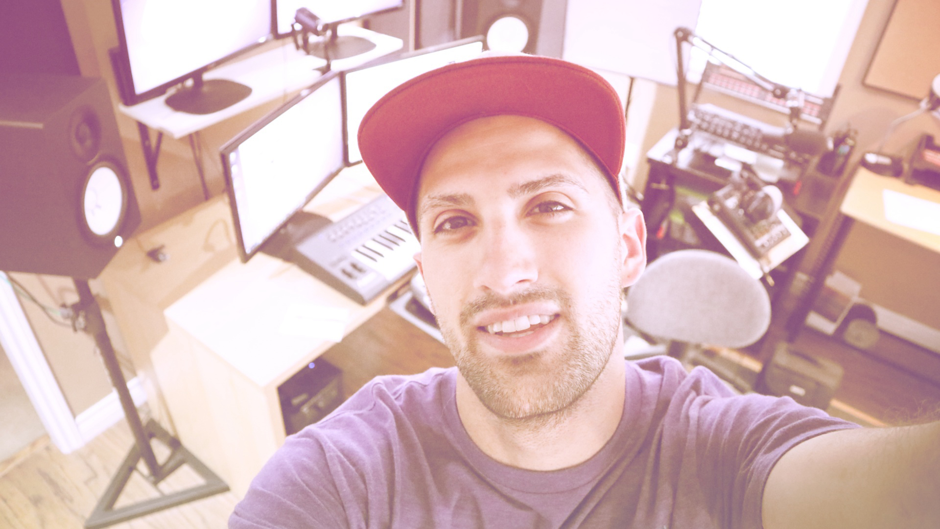 AboutMe banner for @GratuiTous