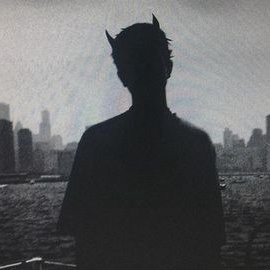 AboutMe banner for @grieving