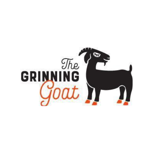 AboutMe banner for @grinning