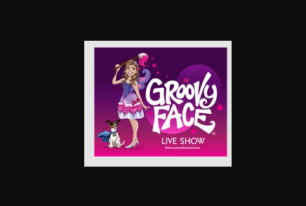 AboutMe banner for @groovy