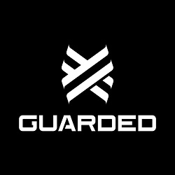 AboutMe banner for @guarded