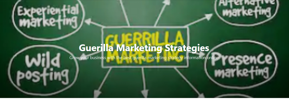 AboutMe banner for @guerilla