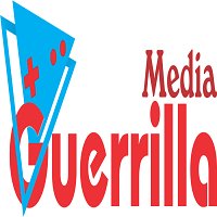 AboutMe banner for @guerrilla