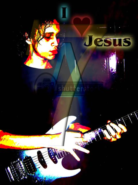 AboutMe banner for @guitars