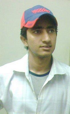 AboutMe banner for @gujjar