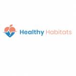 AboutMe banner for @habitats