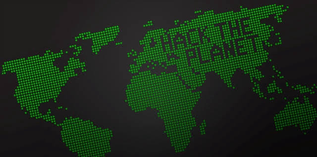 AboutMe banner for @hacking