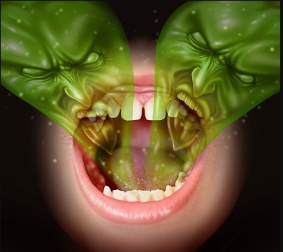 AboutMe banner for @halitosis