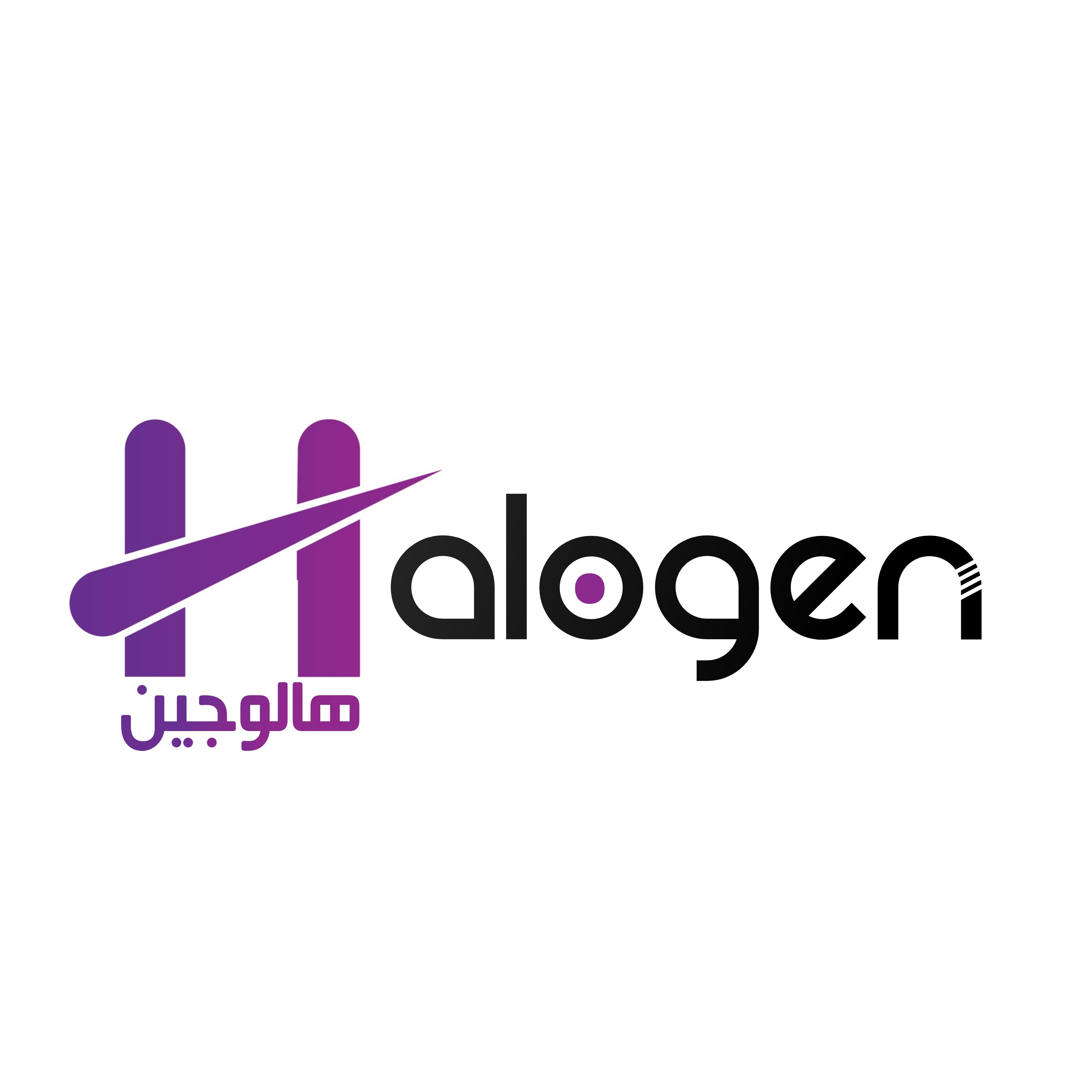 AboutMe banner for @halogen