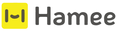 AboutMe banner for @hamee