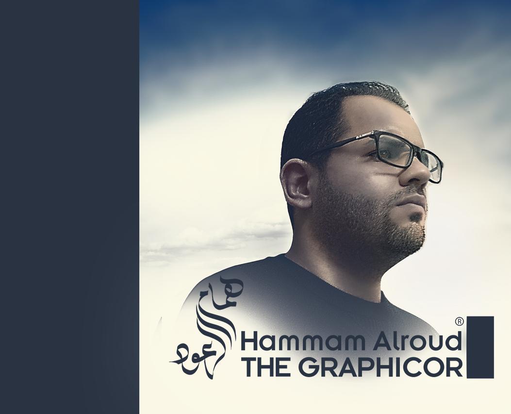 AboutMe banner for @hammam