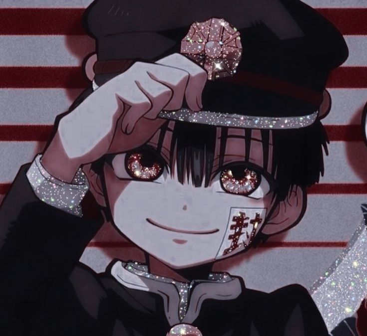 AboutMe banner for @hanakokun
