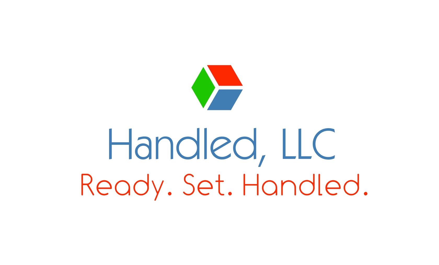 AboutMe banner for @handled