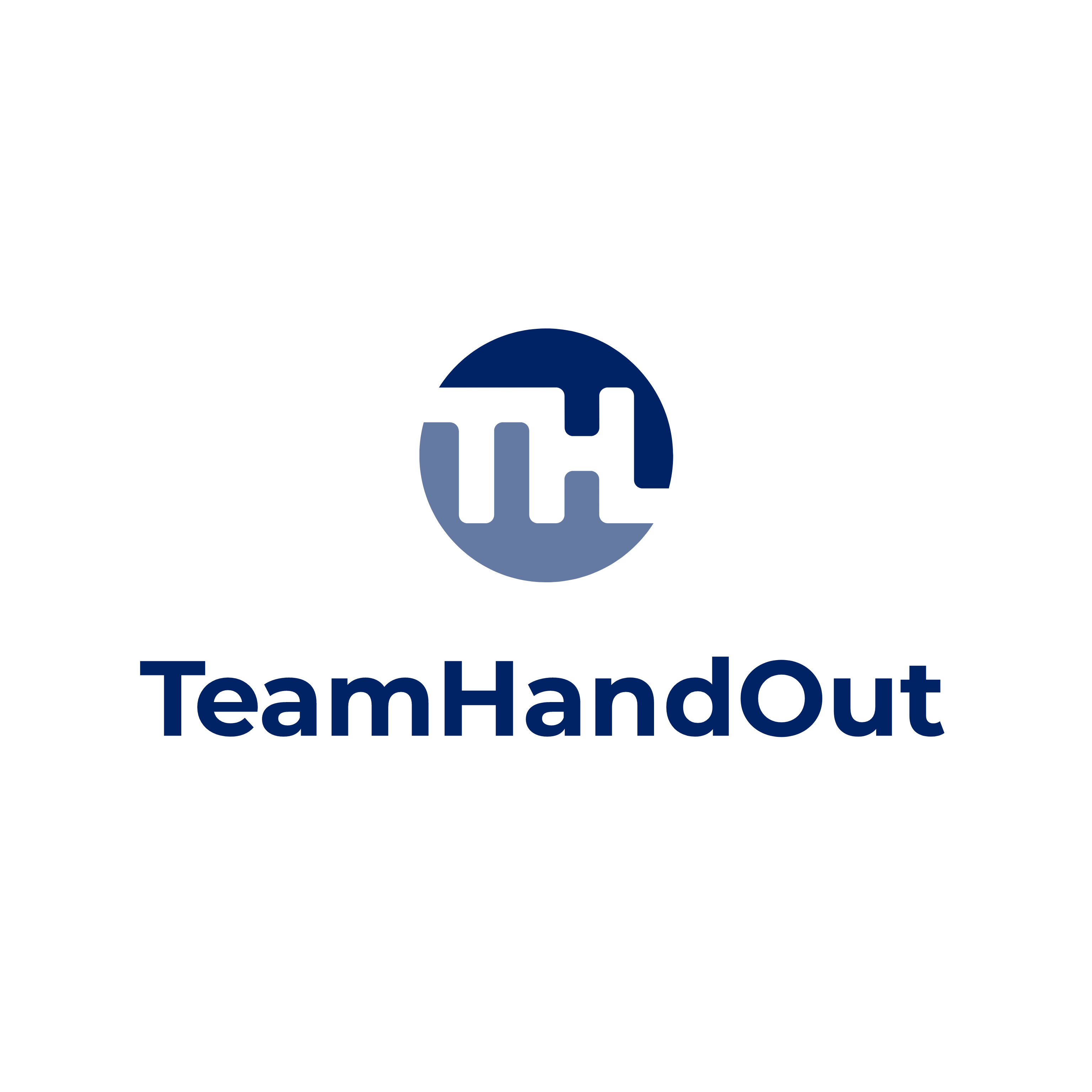 AboutMe banner for @handout