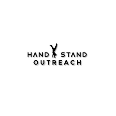 AboutMe banner for @handstand