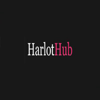 AboutMe banner for @harlot