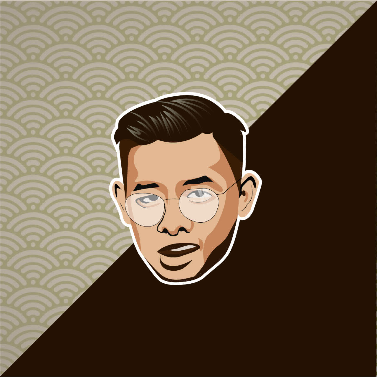 AboutMe banner for @hasif