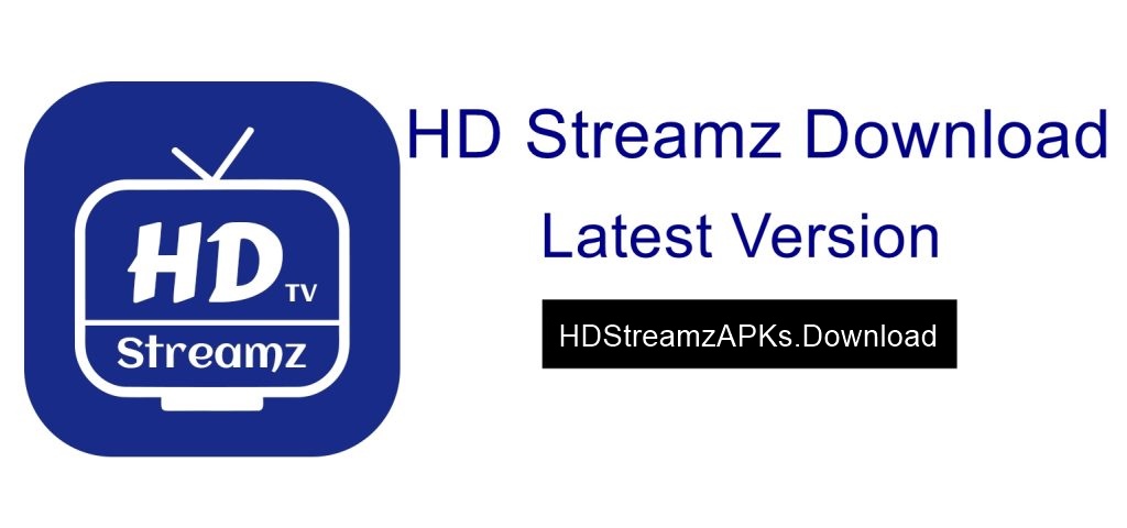 Streamz hd apk outlet