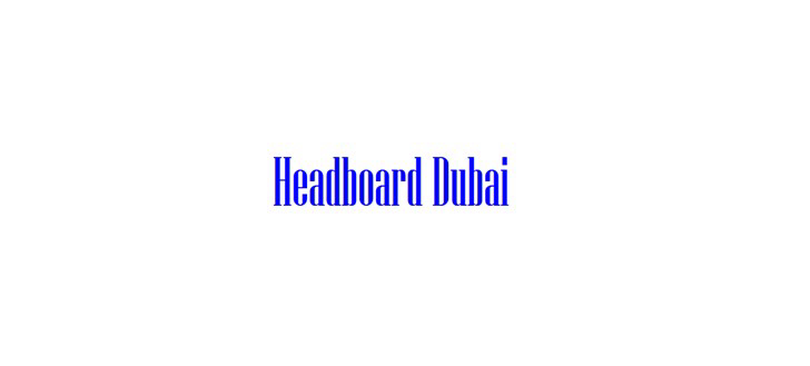 AboutMe banner for @headboard