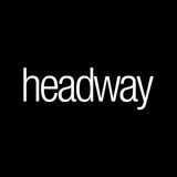 AboutMe banner for @headway