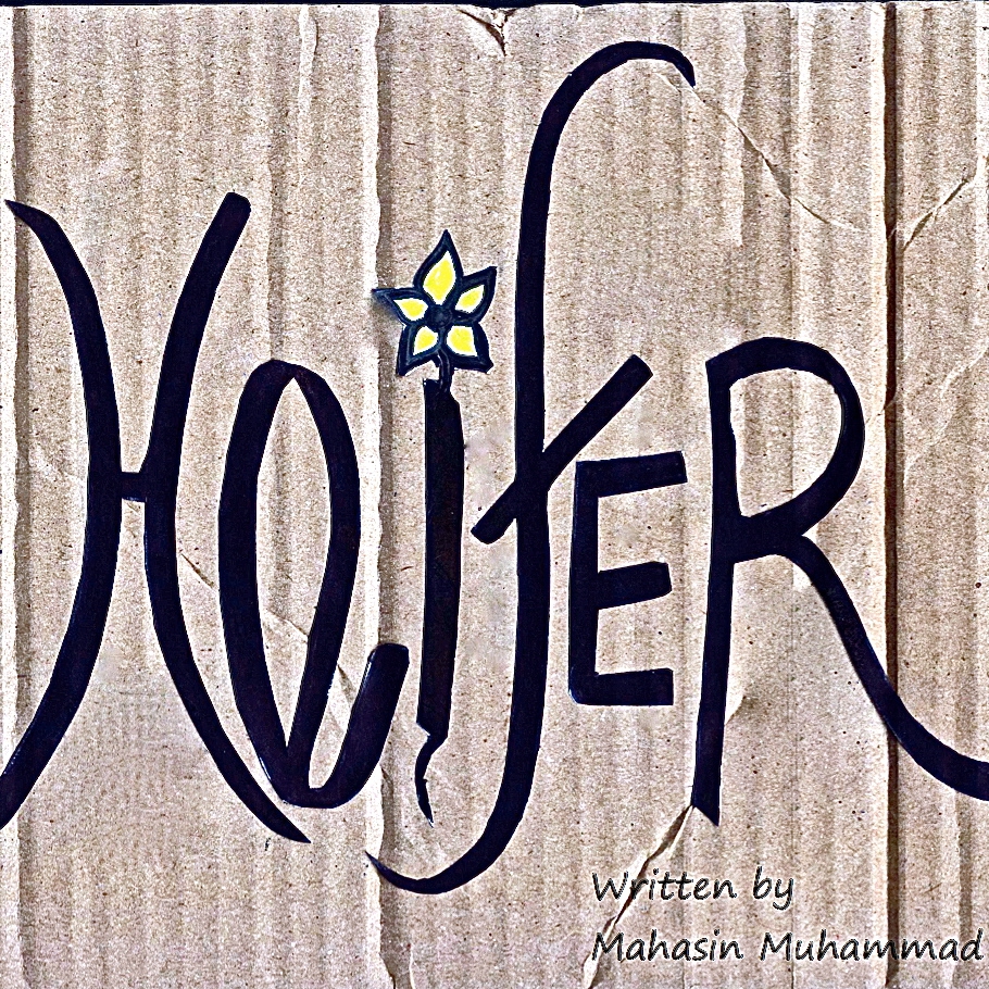 AboutMe banner for @Heifer
