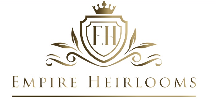 AboutMe banner for @heirlooms