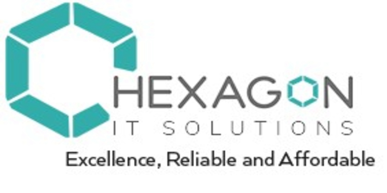 AboutMe banner for @hexagon