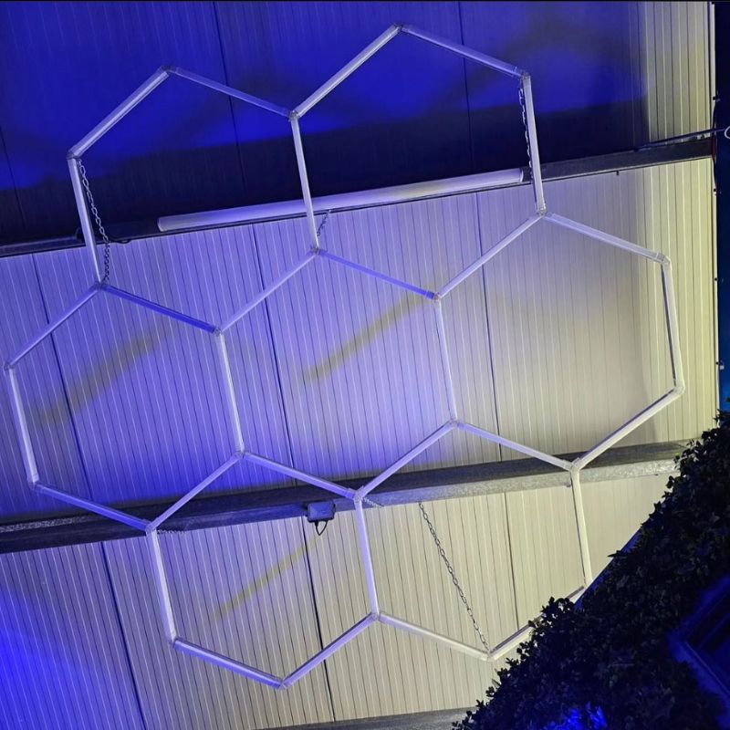 AboutMe banner for @hexagonal