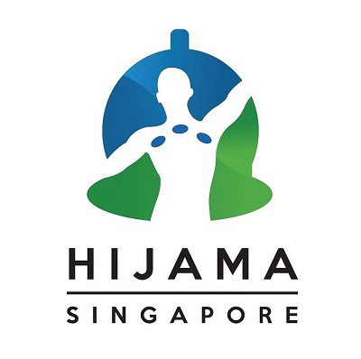 AboutMe banner for @hijama
