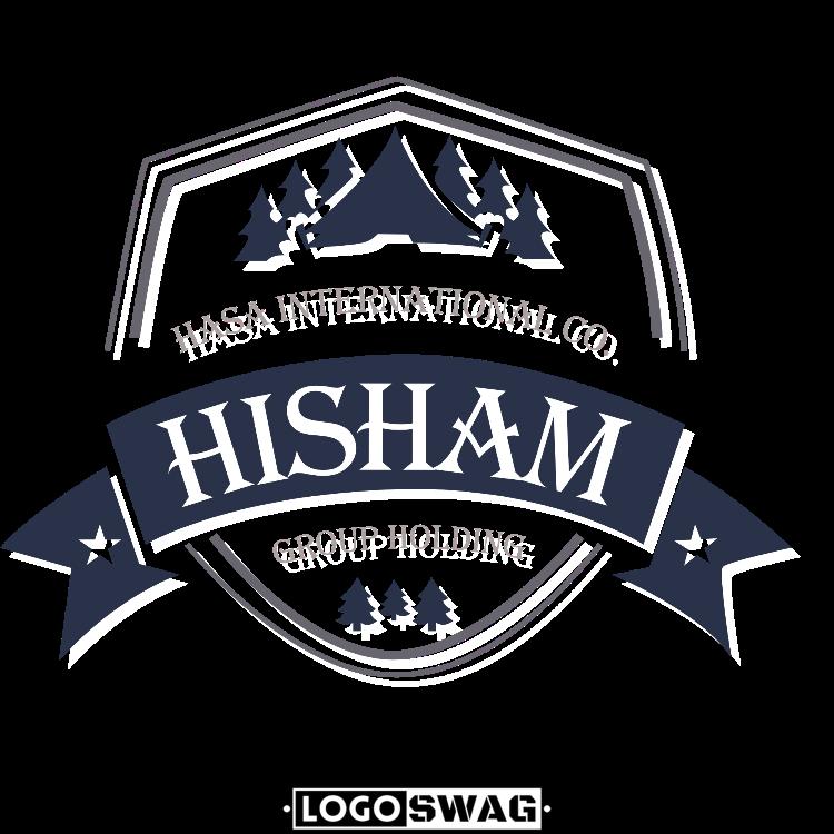 AboutMe banner for @hisham