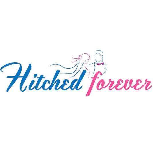 AboutMe banner for @hitched