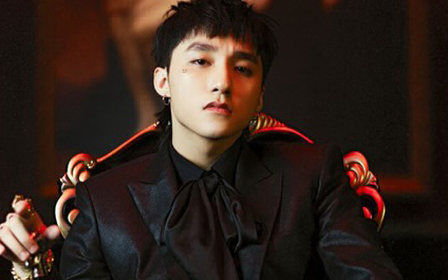 AboutMe banner for @hoangquan