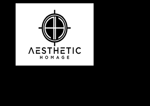 AboutMe banner for @homage
