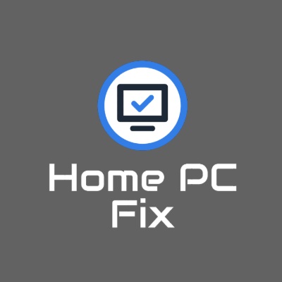 AboutMe banner for @homepc