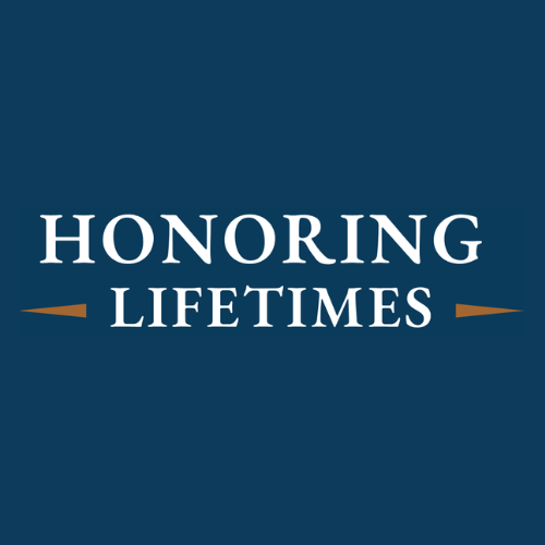 AboutMe banner for @honoring