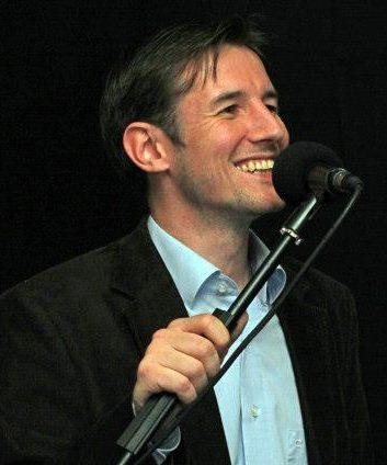 Daniel Hopkins