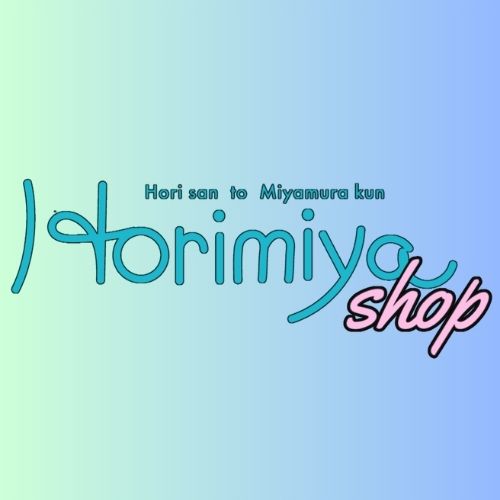 AboutMe banner for @horimiya