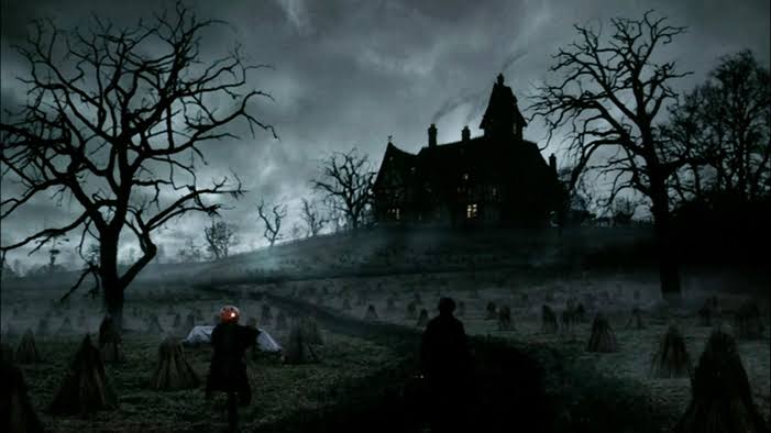 AboutMe banner for @horrors