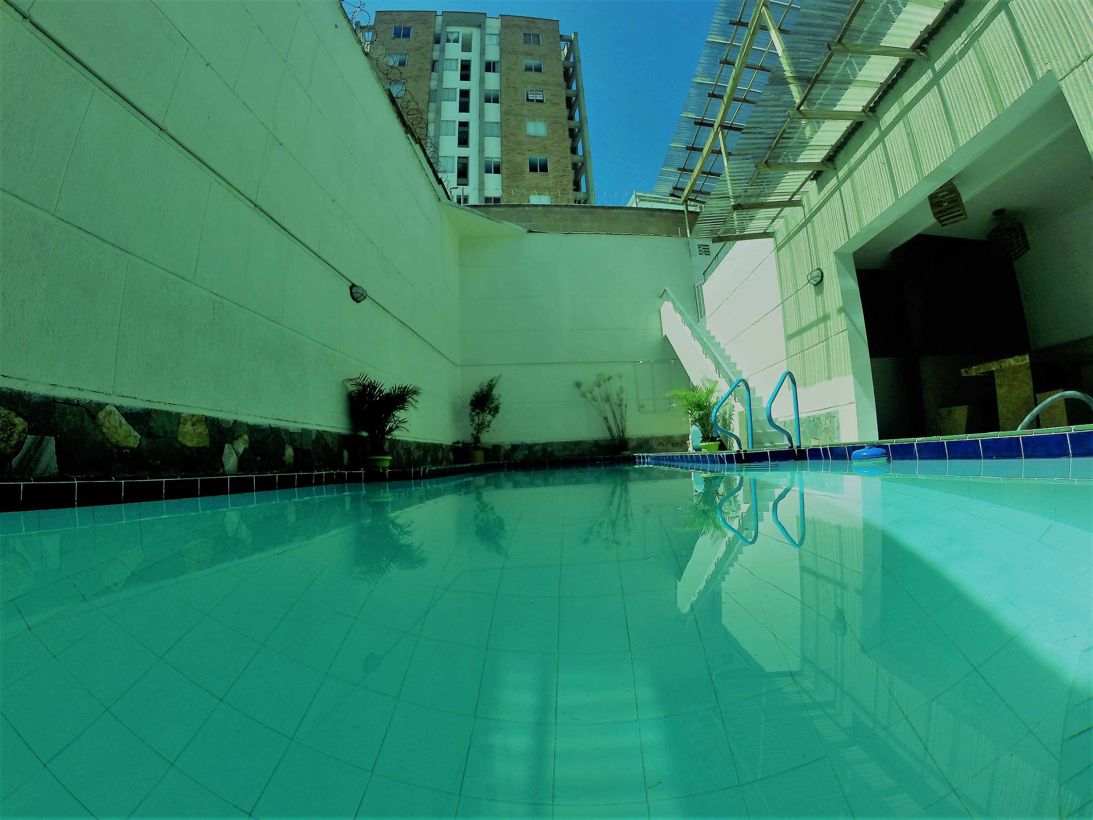 AboutMe banner for @hostels
