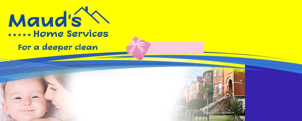 AboutMe banner for @housecleaning