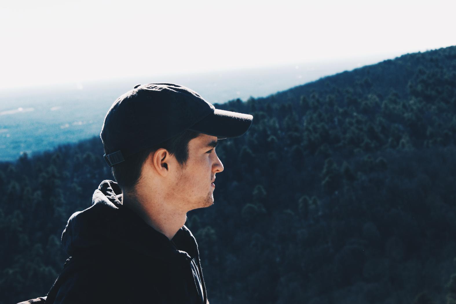 AboutMe banner for @Hoy
