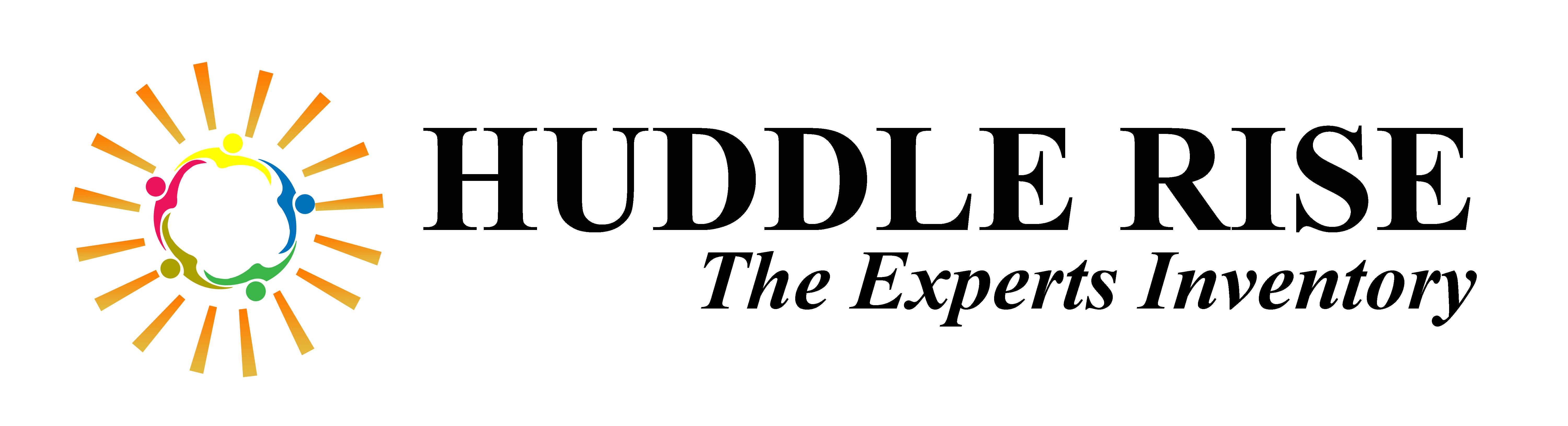AboutMe banner for @huddle