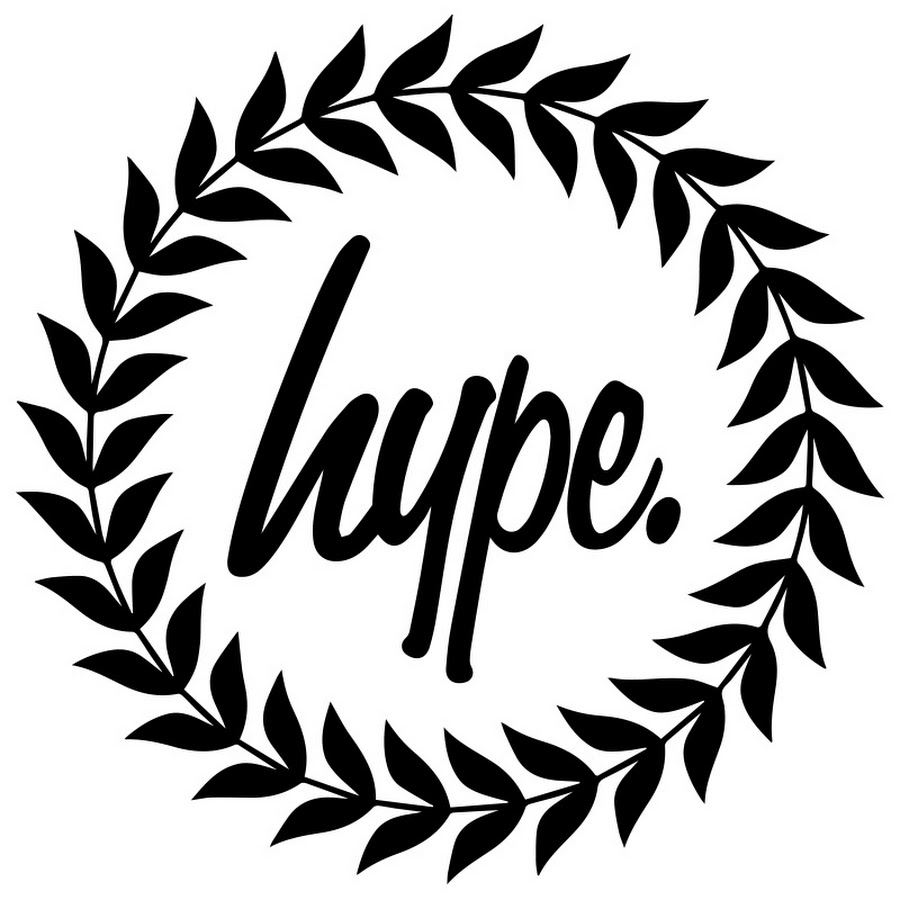 AboutMe banner for @hype