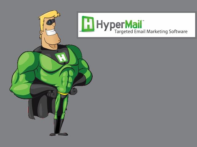 AboutMe banner for @hypermail