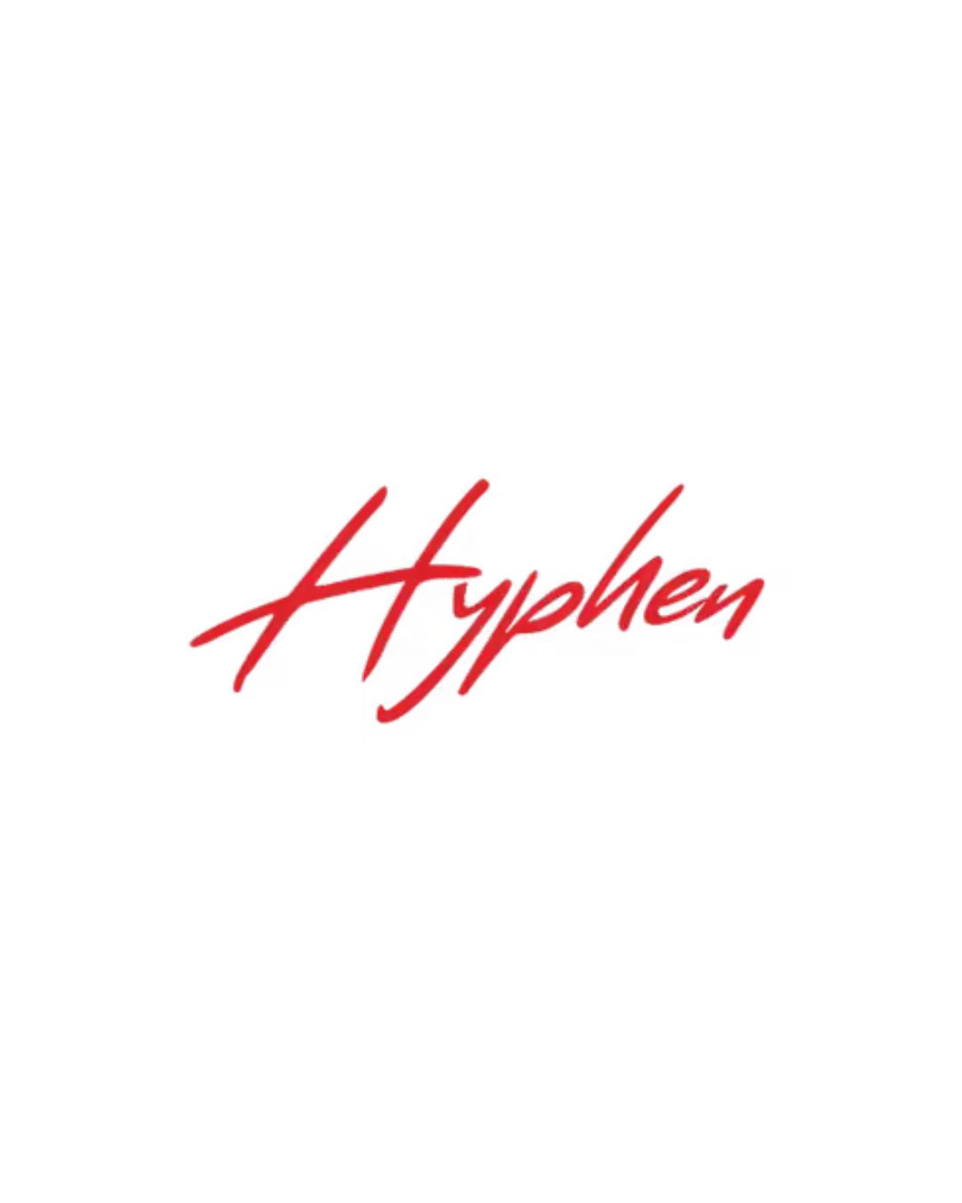 AboutMe banner for @hyphen