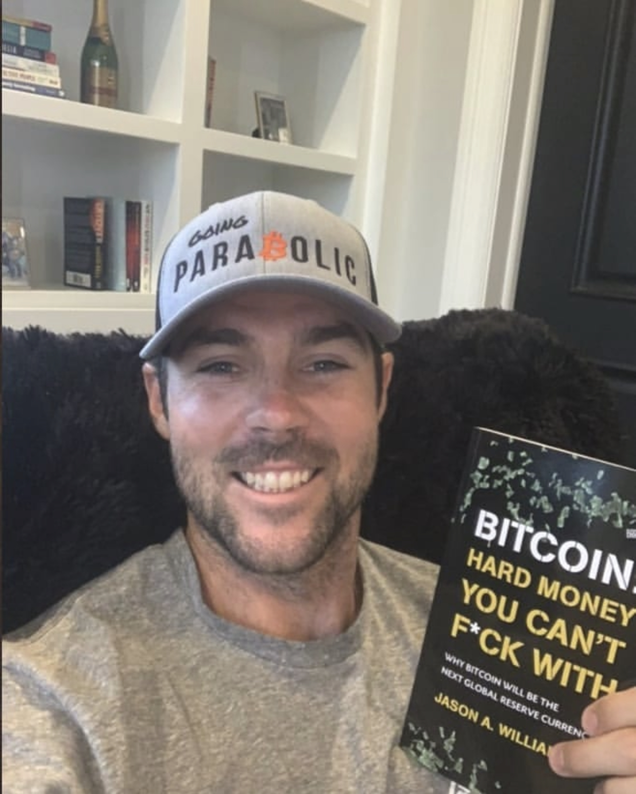 Jason Williams - North Carolina | about.me