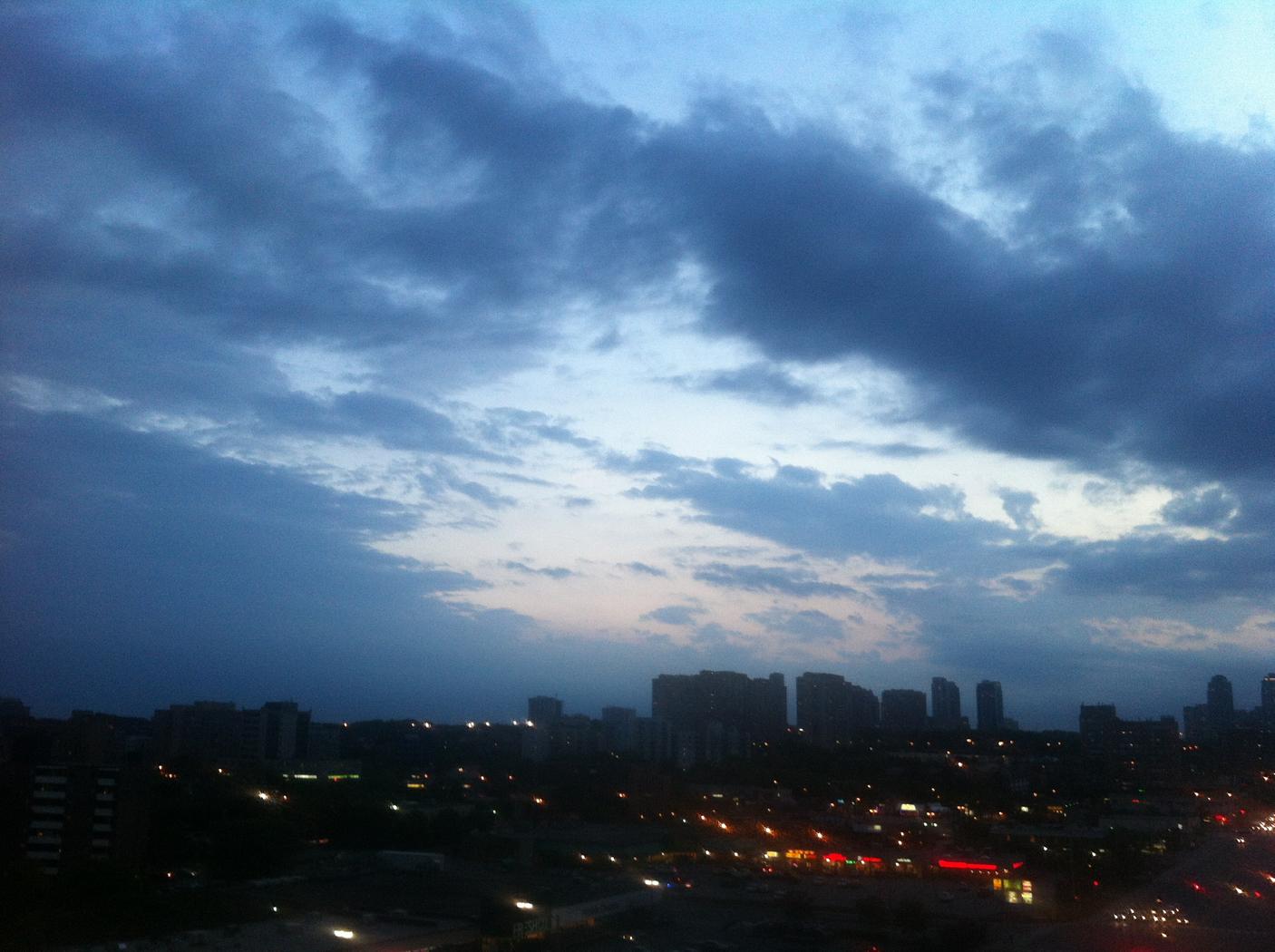 Iva Celebic - Mississauga, ON | about.me