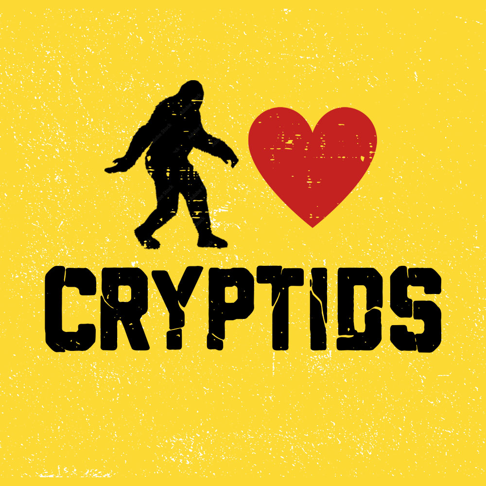 I Heart Cryptids - 3670 NE 60th Ct, Silver Springs, FL 34488, United States  | about.me