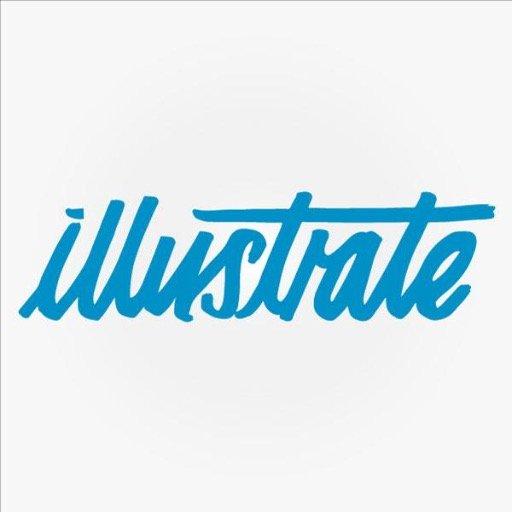 AboutMe banner for @illustrate