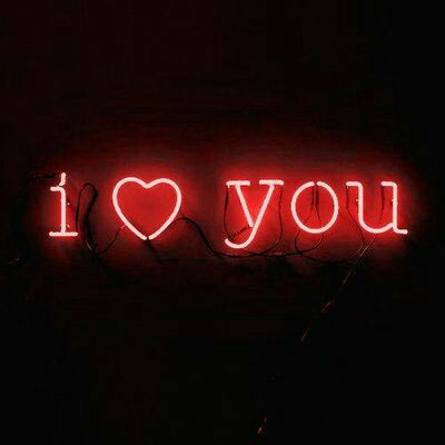 AboutMe banner for @iloveyou
